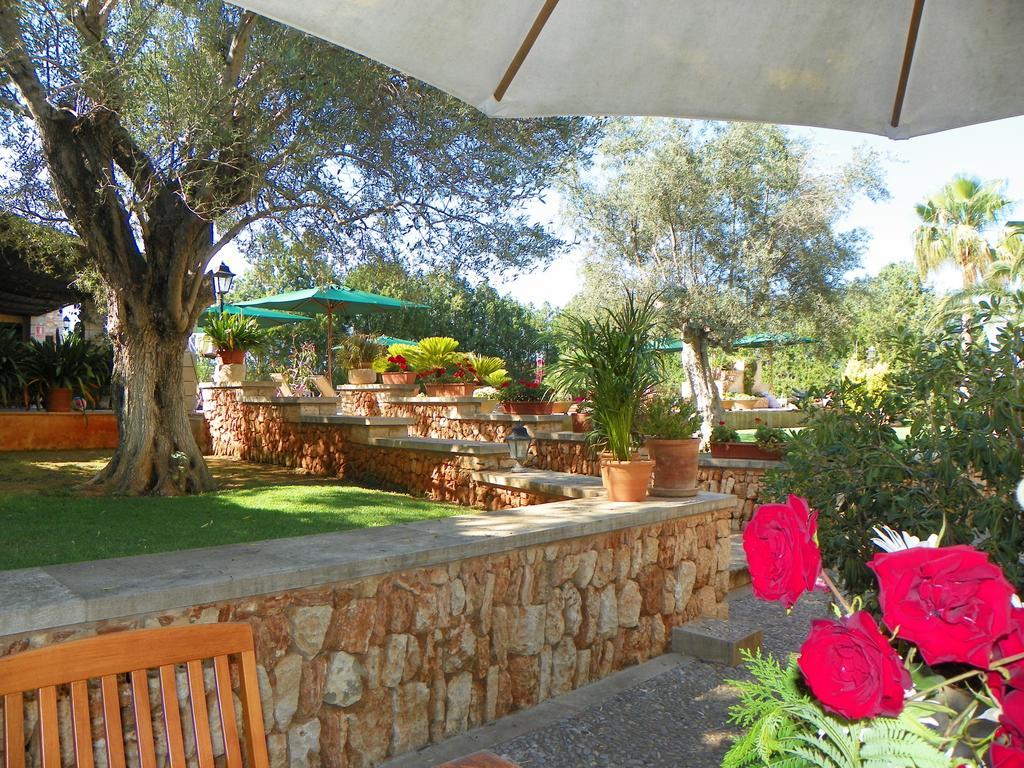 Bessol Farm stay S'Horta